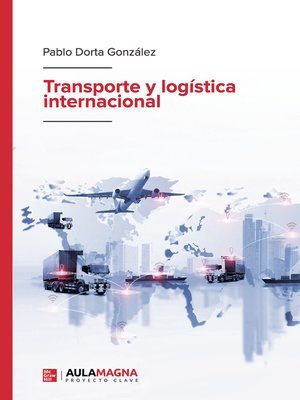 cover image of Transporte y logística internacional